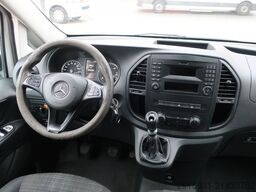 MERCEDES-BENZ Vito Tourer 111 CDI Base FWD extralang / FN: A31