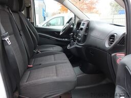 MERCEDES-BENZ Vito Tourer 111 CDI Base FWD extralang / FN: A31
