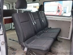 MERCEDES-BENZ Vito Tourer 111 CDI Base FWD extralang / FN: A31
