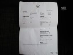 MERCEDES-BENZ Vito Tourer 111 CDI Base FWD extralang / FN: A31