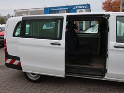 MERCEDES-BENZ Vito Tourer 111 CDI Base FWD extralang / FN: A31