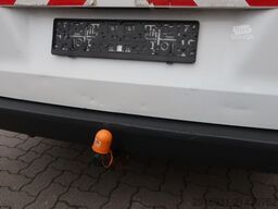 MERCEDES-BENZ Vito Tourer 111 CDI Base FWD extralang / FN: A31