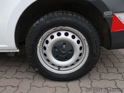 MERCEDES-BENZ Vito Tourer 111 CDI Base FWD extralang / FN: A31