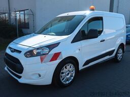 FORD Transit Connect Kasten Trend/Klima/AHK/ATM