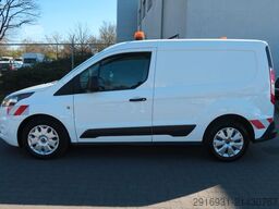 FORD Transit Connect Kasten Trend/Klima/AHK/ATM