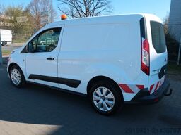 FORD Transit Connect Kasten Trend/Klima/AHK/ATM