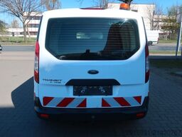 FORD Transit Connect Kasten Trend/Klima/AHK/ATM