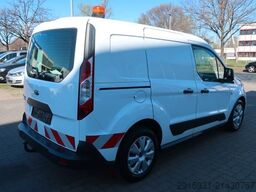 FORD Transit Connect Kasten Trend/Klima/AHK/ATM