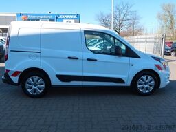 FORD Transit Connect Kasten Trend/Klima/AHK/ATM