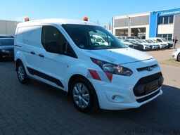 FORD Transit Connect Kasten Trend/Klima/AHK/ATM