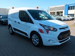FORD Transit Connect Kasten Trend/Klima/AHK/ATM