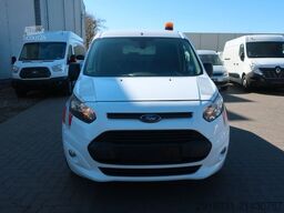 FORD Transit Connect Kasten Trend/Klima/AHK/ATM