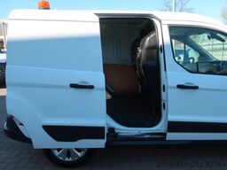 FORD Transit Connect Kasten Trend/Klima/AHK/ATM