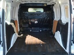 FORD Transit Connect Kasten Trend/Klima/AHK/ATM