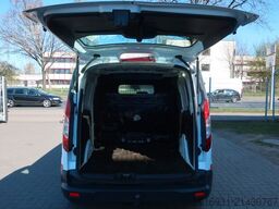 FORD Transit Connect Kasten Trend/Klima/AHK/ATM