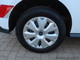FORD Transit Connect Kasten Trend/Klima/AHK/ATM
