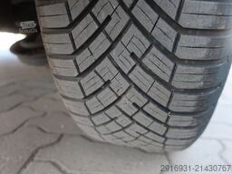 FORD Transit Connect Kasten Trend/Klima/AHK/ATM