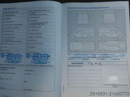 VOLKSWAGEN Crafter 1. Hand / SHZ / PDC / FN: 86