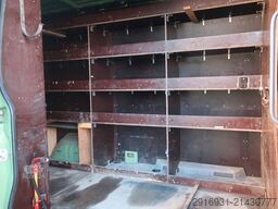 VOLKSWAGEN Crafter Kasten 35 mittel L2H2/Klima/AHK/FN: 237