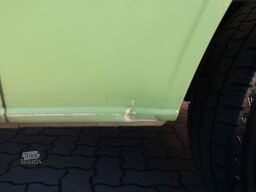 VOLKSWAGEN Crafter Kasten 35 mittel L2H2/Klima/AHK/FN: 237