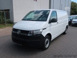 VOLKSWAGEN T6.1 Transporter Kasten lang FWD / Klima / PDC