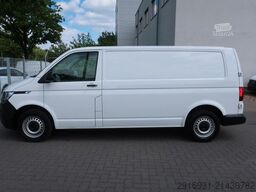 VOLKSWAGEN T6.1 Transporter Kasten lang FWD / Klima / PDC