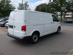 VOLKSWAGEN T6.1 Transporter Kasten lang FWD / Klima / PDC