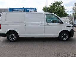 VOLKSWAGEN T6.1 Transporter Kasten lang FWD / Klima / PDC