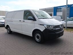 VOLKSWAGEN T6.1 Transporter Kasten lang FWD / Klima / PDC