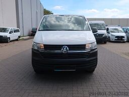 VOLKSWAGEN T6.1 Transporter Kasten lang FWD / Klima / PDC