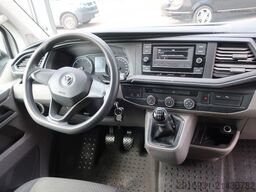 VOLKSWAGEN T6.1 Transporter Kasten lang FWD / Klima / PDC