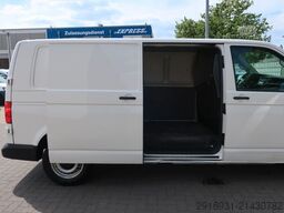 VOLKSWAGEN T6.1 Transporter Kasten lang FWD / Klima / PDC