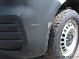 VOLKSWAGEN T6.1 Transporter Kasten lang FWD / Klima / PDC