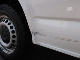 VOLKSWAGEN T6.1 Transporter Kasten lang FWD / Klima / PDC