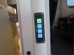 MERCEDES-BENZ Sprinter 519 CDI RTW / 1. Hand /SHZ / Fzg Nr:A16