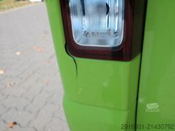 OPEL Vivaro L2H1 / 1. Hand / 9 Sitzer / :127