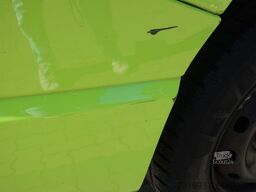 OPEL Vivaro L2H1 / 1. Hand / 9 Sitzer / :127