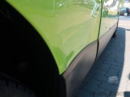 OPEL Vivaro L2H1 / 1. Hand / 9 Sitzer / :127