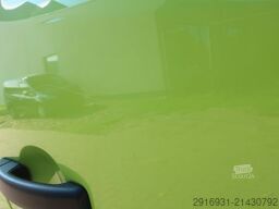 OPEL Vivaro L2H1 / 1. Hand / 9 Sitzer / :127