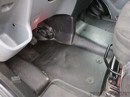 FORD Transit Pritsche DoKa 1. Hand / SHZ / FN:40