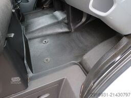 FORD Transit Pritsche DoKa 1. Hand / SHZ / FN:40