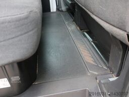 FORD Transit Pritsche DoKa 1. Hand / SHZ / FN:40