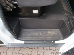 FORD Transit Pritsche DoKa 1. Hand / SHZ / FN:40