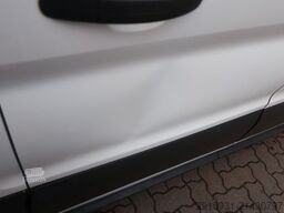 FORD Transit Pritsche DoKa 1. Hand / SHZ / FN:40