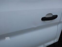 FORD Transit Pritsche DoKa 1. Hand / SHZ / FN:40