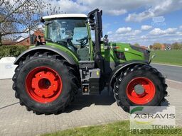 Fendt 728 VARIO GEN-7