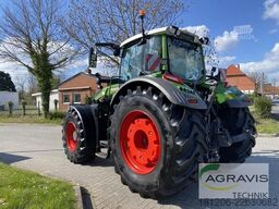Fendt 728 VARIO GEN-7