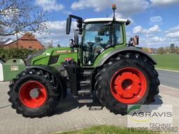 Fendt 728 VARIO GEN-7