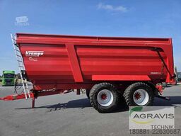 Krampe PRO BODY 760