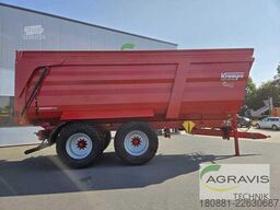 Krampe PRO BODY 760